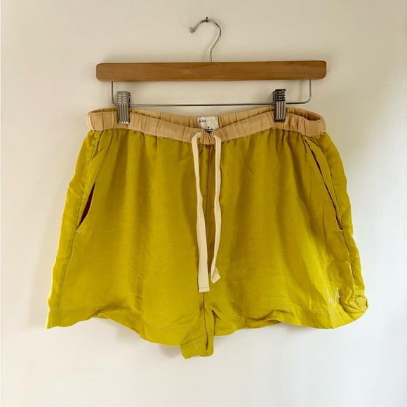 WILFRED Le Fou | Linen short | M - Picture 3 of 6